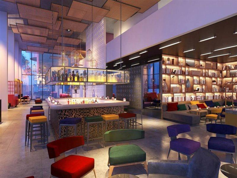 Wink Hotel Saigon Centre - 24Hrs Lifestyle Stay Ho Chi Minh City Bagian luar foto