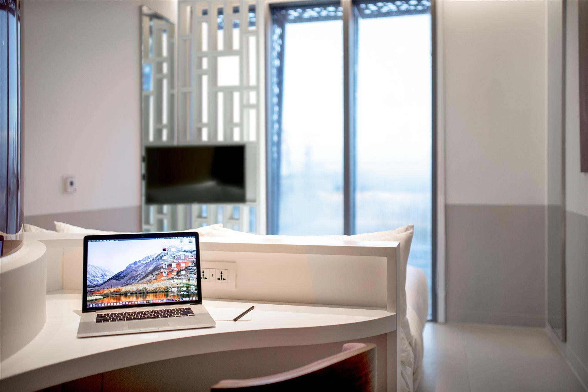 Wink Hotel Saigon Centre - 24Hrs Lifestyle Stay Ho Chi Minh City Bagian luar foto